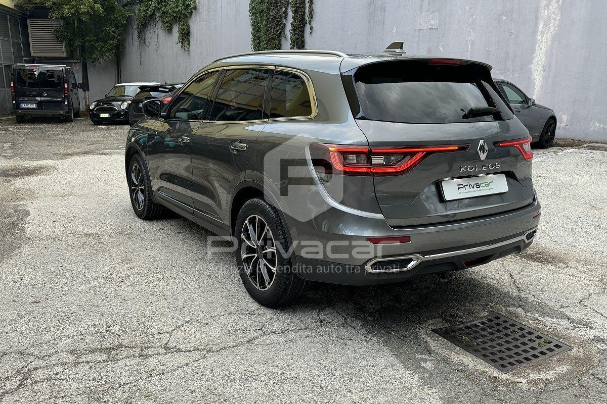 RENAULT Koleos dCi 175CV X-Tronic Energy Intens