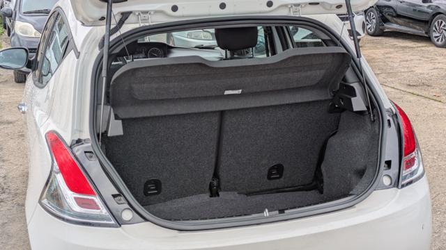 LANCIA Ypsilon HYBRID 1.0cc 70cv