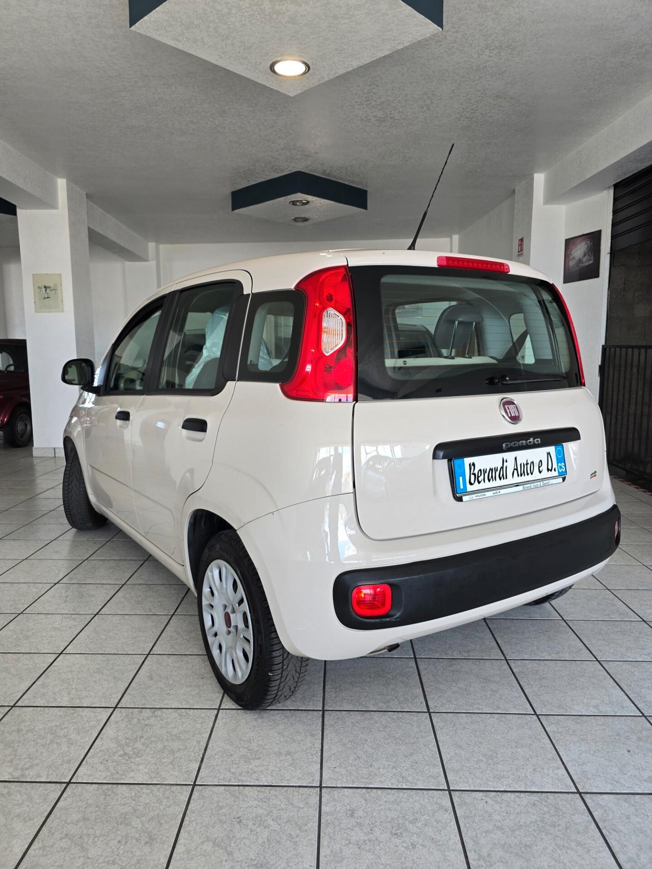 Fiat Panda 1.2 EasyPower Easy