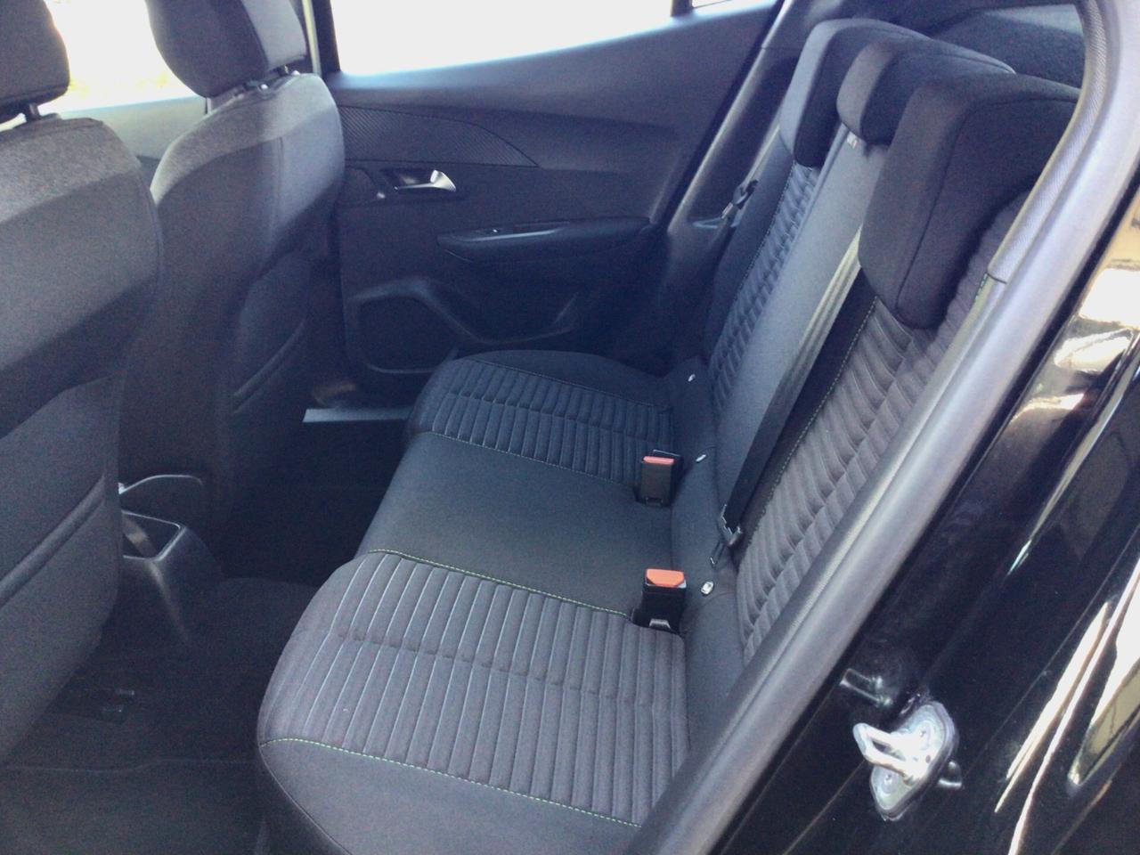 Peugeot 2008 1.2 100Cv Style