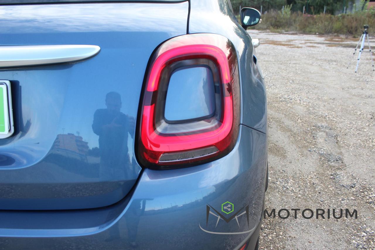 Fiat 500 X 1.6 MULTIJET 120 CV CROSS