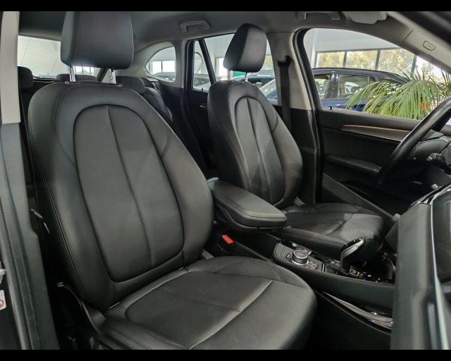 BMW X1 xDrive20d 190cv Aut. xLine