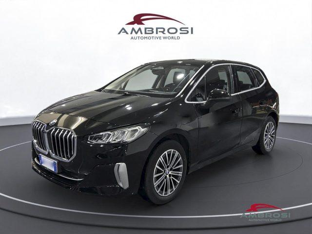 BMW 218 Serie 2 i Active Tourer Luxury Line Premium Packag