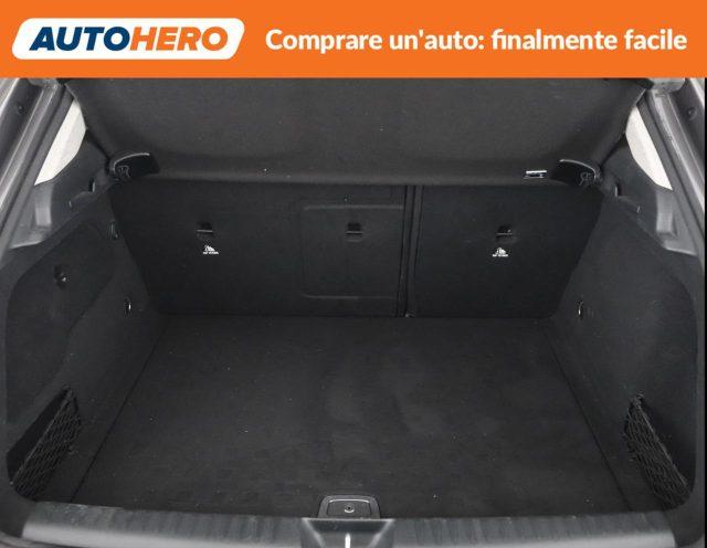 MERCEDES-BENZ GLA 200 d Automatic Sport