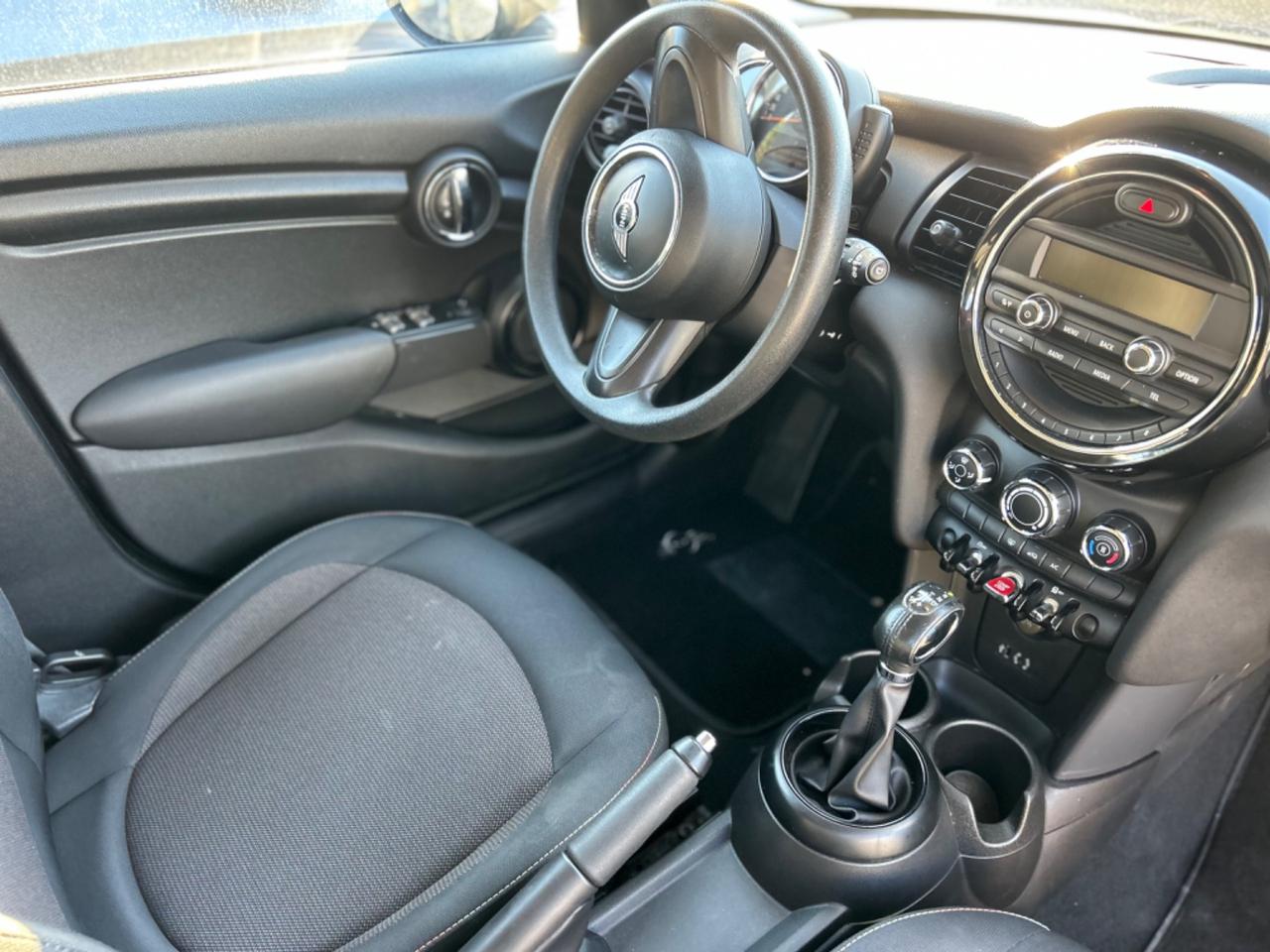 Mini Mini 1.2 One Boost 5 porte