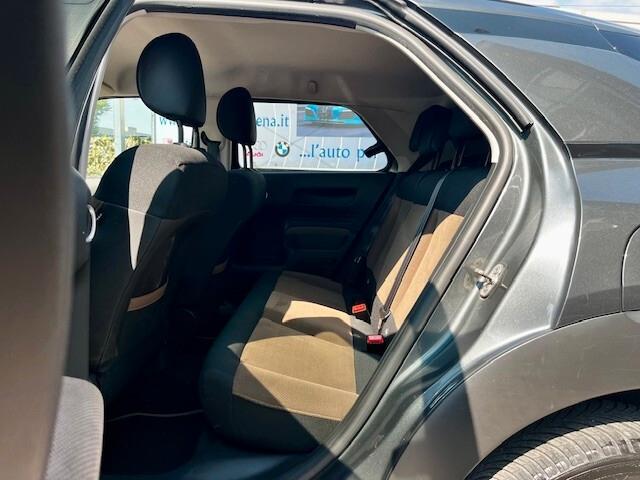 Citroen C4 Cactus 1.6 bluehdi Shine 100cv " X NEOPATENTATI "