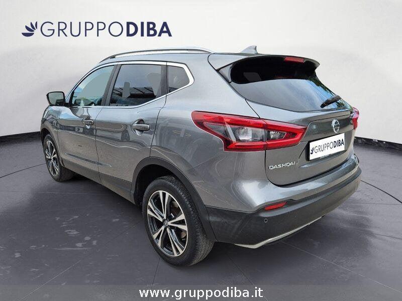 Nissan Qashqai 2017 Diesel 1.6 dci N-Connecta 4wd 130cv