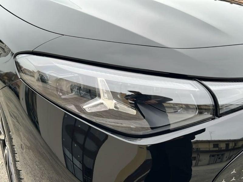 Mercedes-Benz CLA 250+ EQ AMG Line Premium