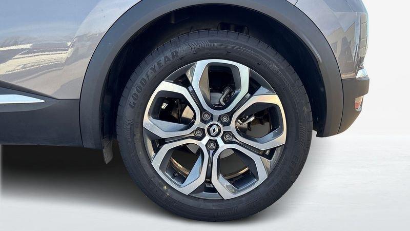 Renault Captur II 2019 1.6 E-TECH Hybrid Techno Fast Track Auto 14