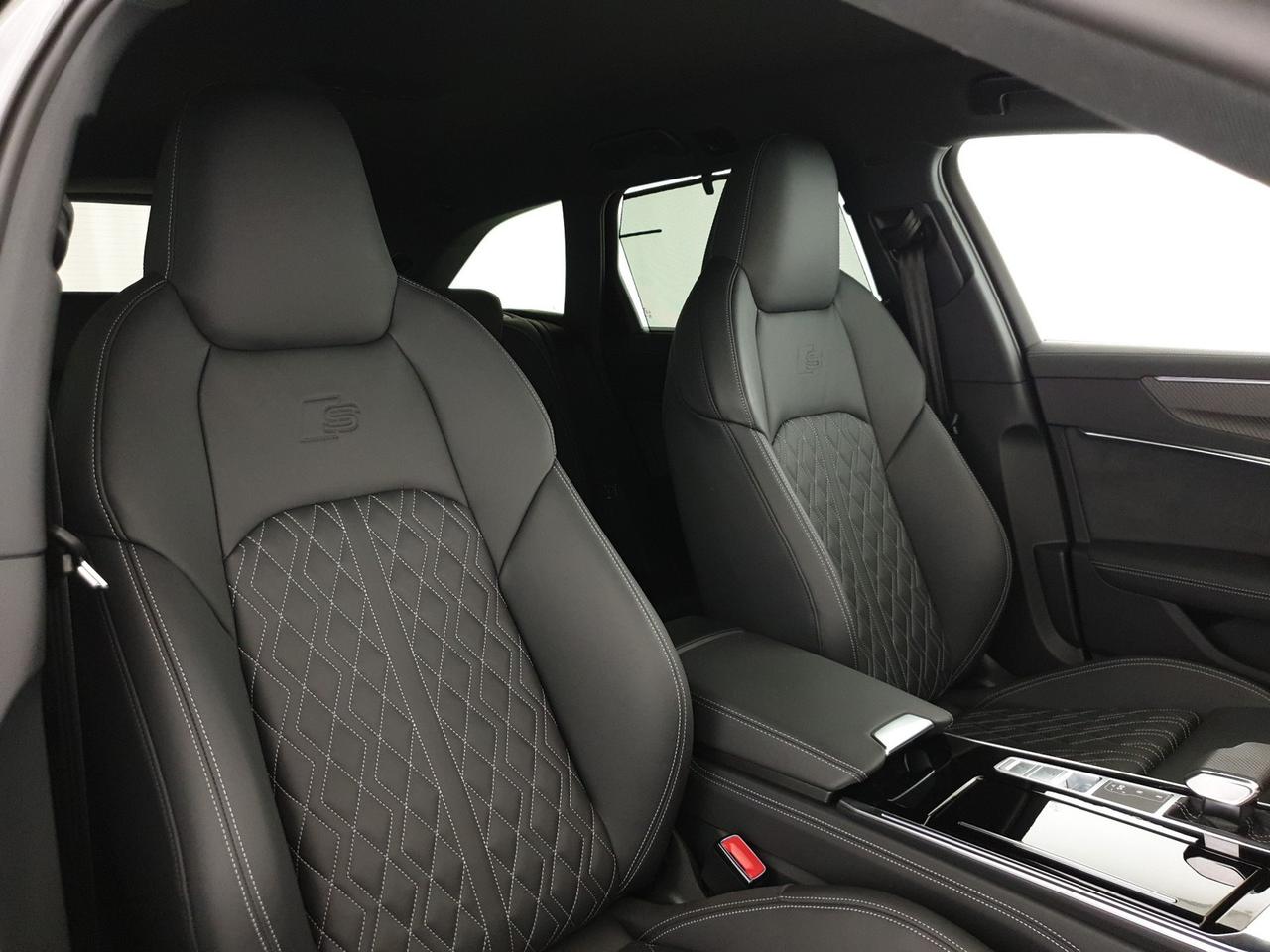 Avant 3.0TDI 344CV quattro tiptr Sport Attitude