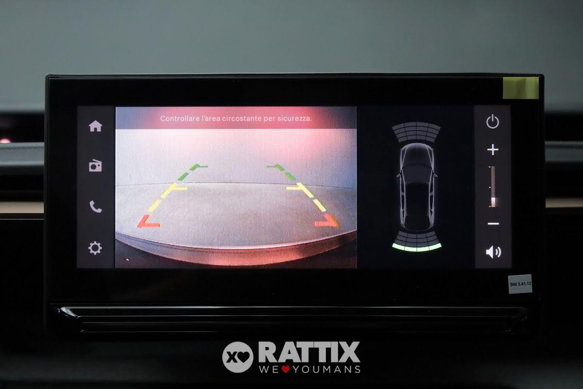 Citroen C3 Aircross 1.2 Hybrid 145CV Plus EDCS6 7p.ti