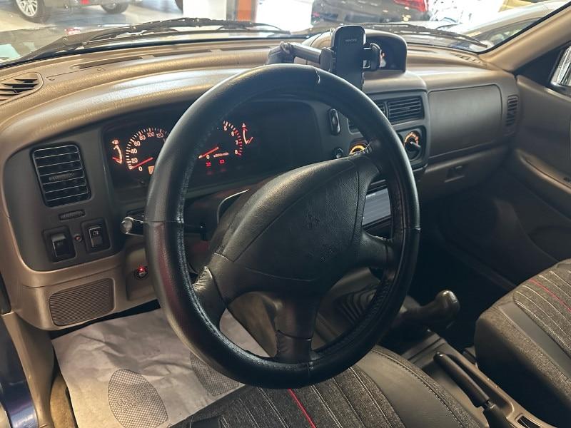 MITSUBISHI Pajero Sport Pajero Sport 3.0i V6 24...