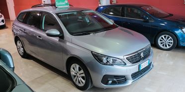 Peugeot 308 BlueHDi 130 S&S SW Business