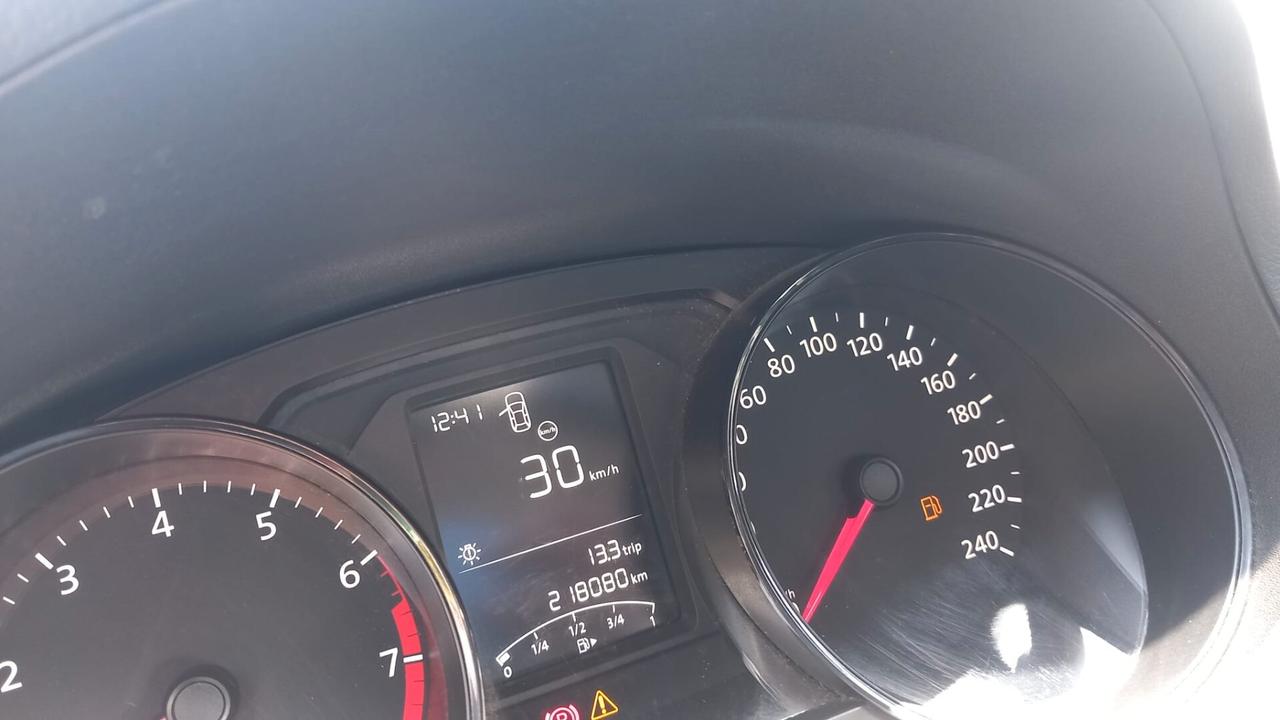 Volkswagen Polo 1.0 MPI 5p. Trendline