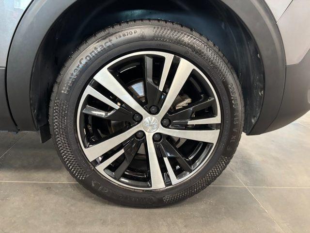 PEUGEOT 5008 7 Posti Allure Pack 1.5 Diesel