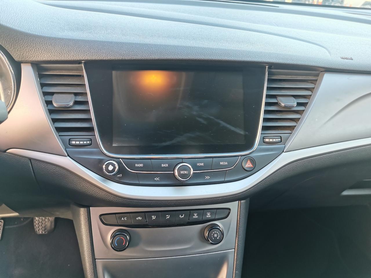 Opel Astra 1.4 Elective 5 porte