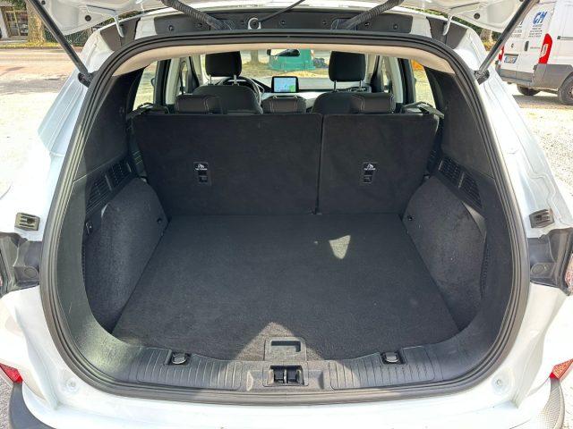 FORD Kuga 1.5 EcoBlue 120 CV aut. 2WD Connect