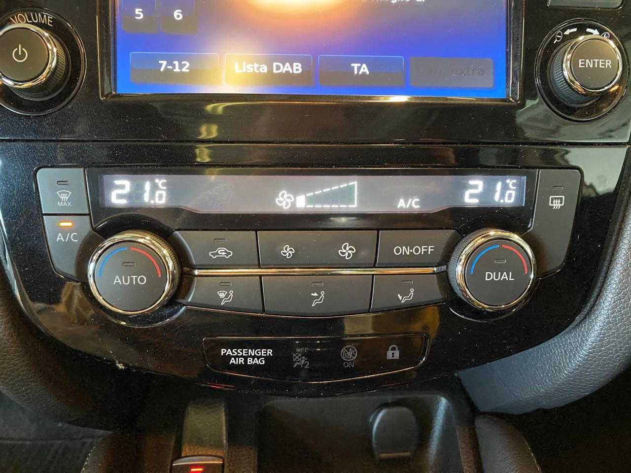 Nissan Qashqai 1.5 dci N-Connecta 110cv