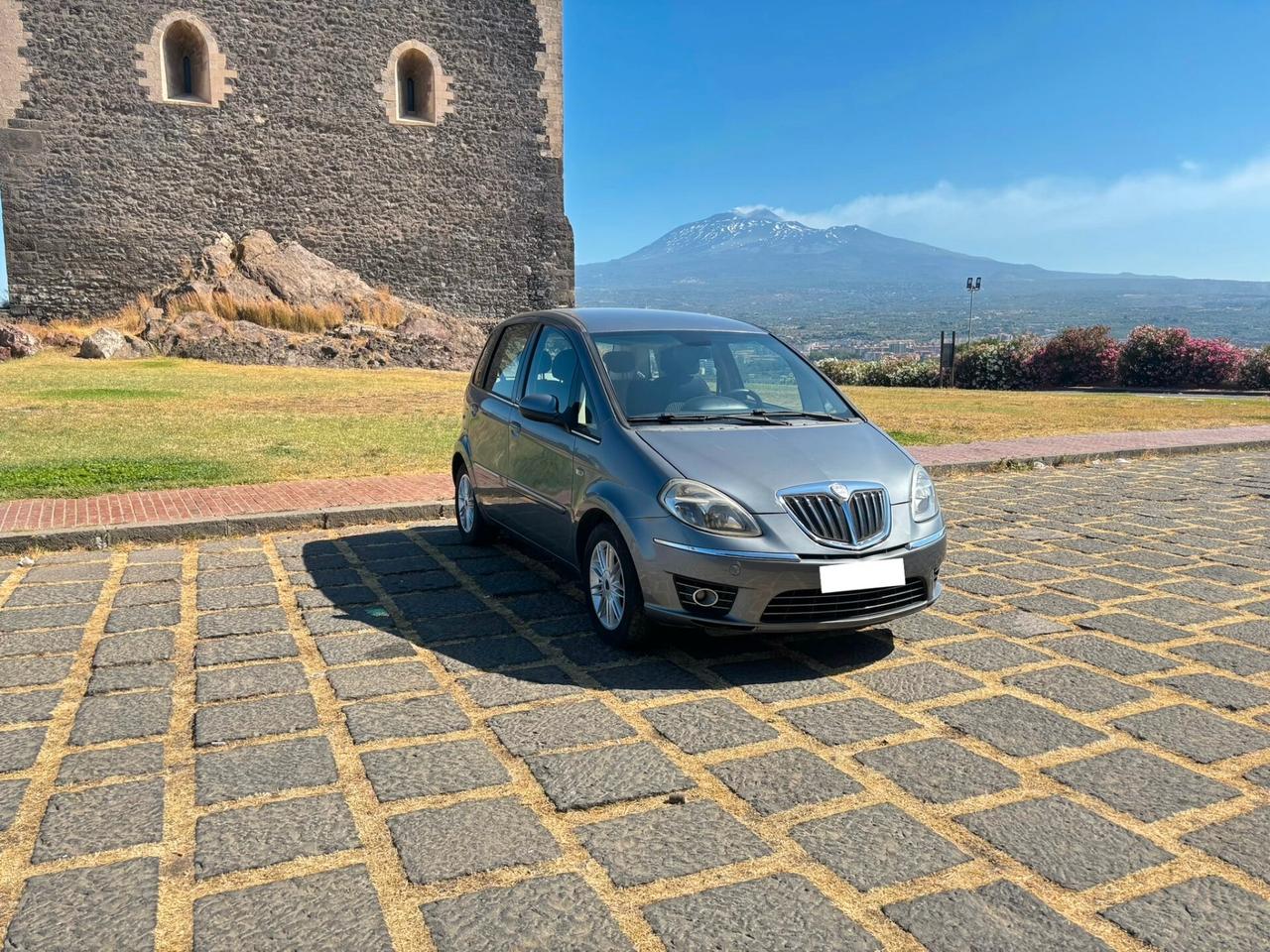 Lancia MUSA 1.3 Mjt 95 CV Ego