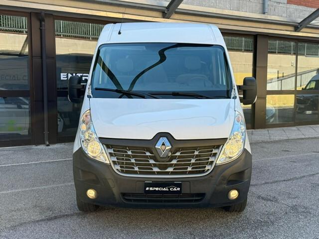 Renault Master 2.2Dci Tetto Alto PM