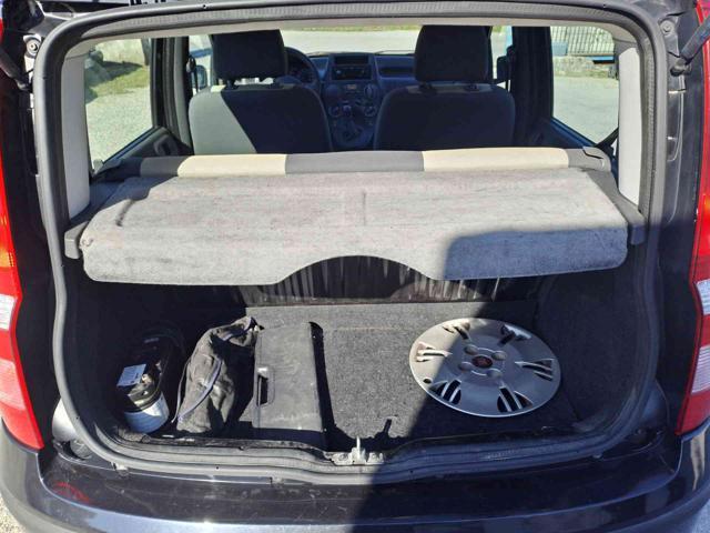 FIAT Panda 1.2 Dynamic GPL