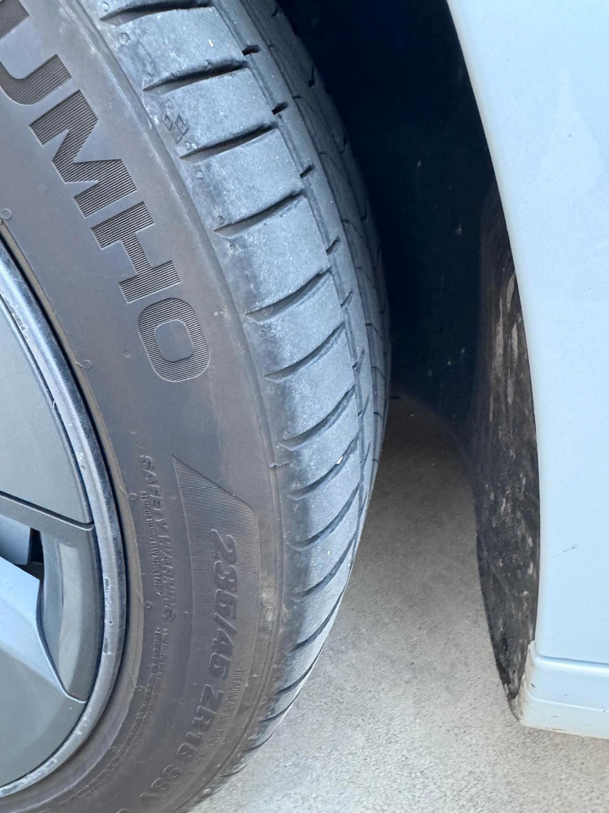 Tesla Model 3 RWD