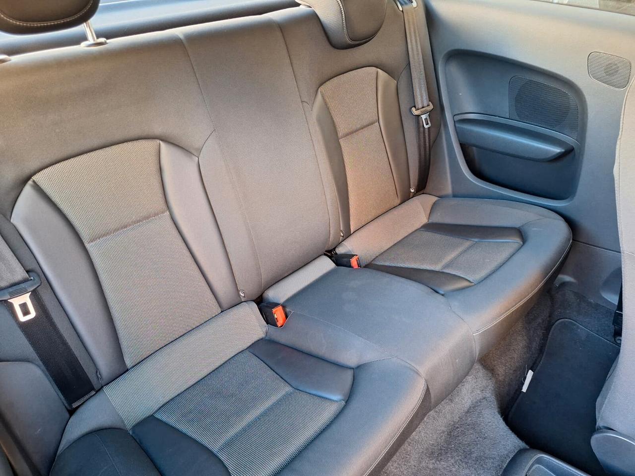 Audi A1 1.6 TDI Ambition