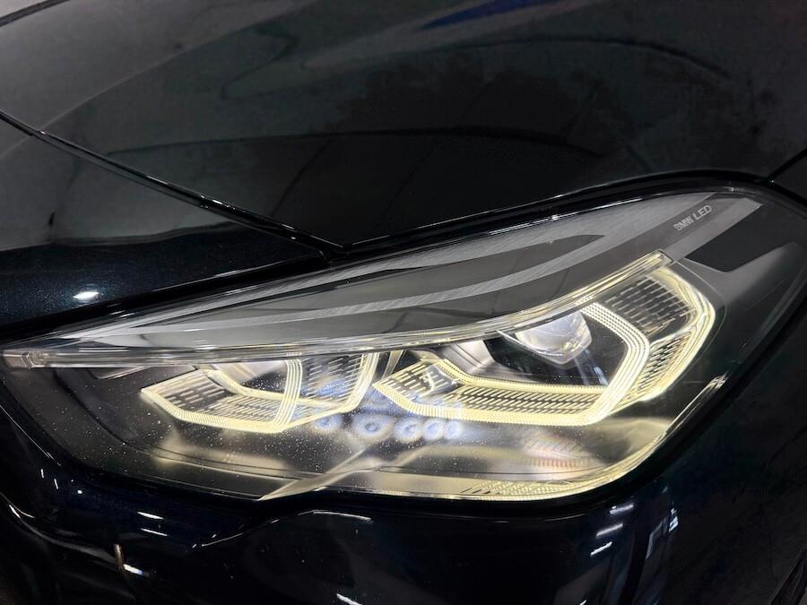 Bmw 218D Gran Coupé Msport Automatica