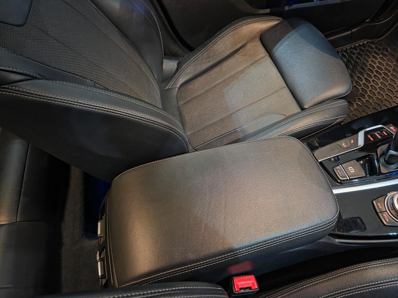 Bmw X3 xDrive20d Business Advantage