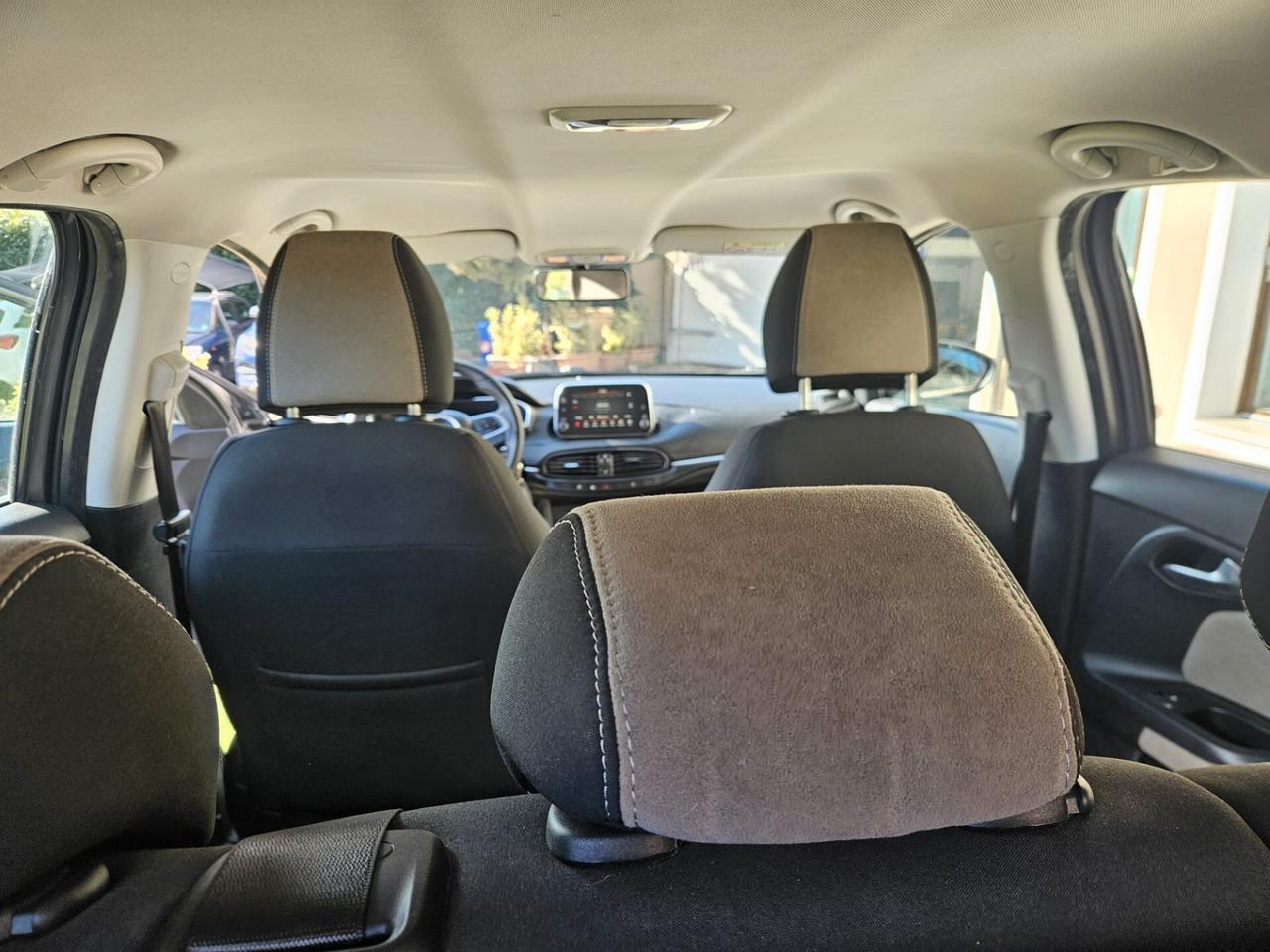 Fiat Tipo 1.3 Mjt S&S 5 porte Lounge