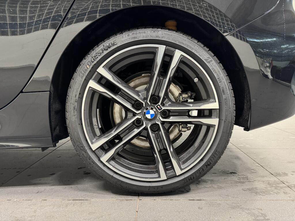 BMW Serie 1 5 Porte 120 d SCR Msport xDrive Steptronic