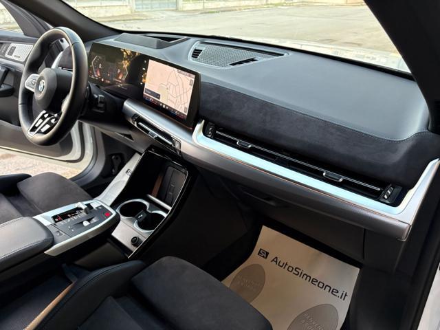 BMW X2 xDrive 20d Msport Pro HARMAN/KARDON.