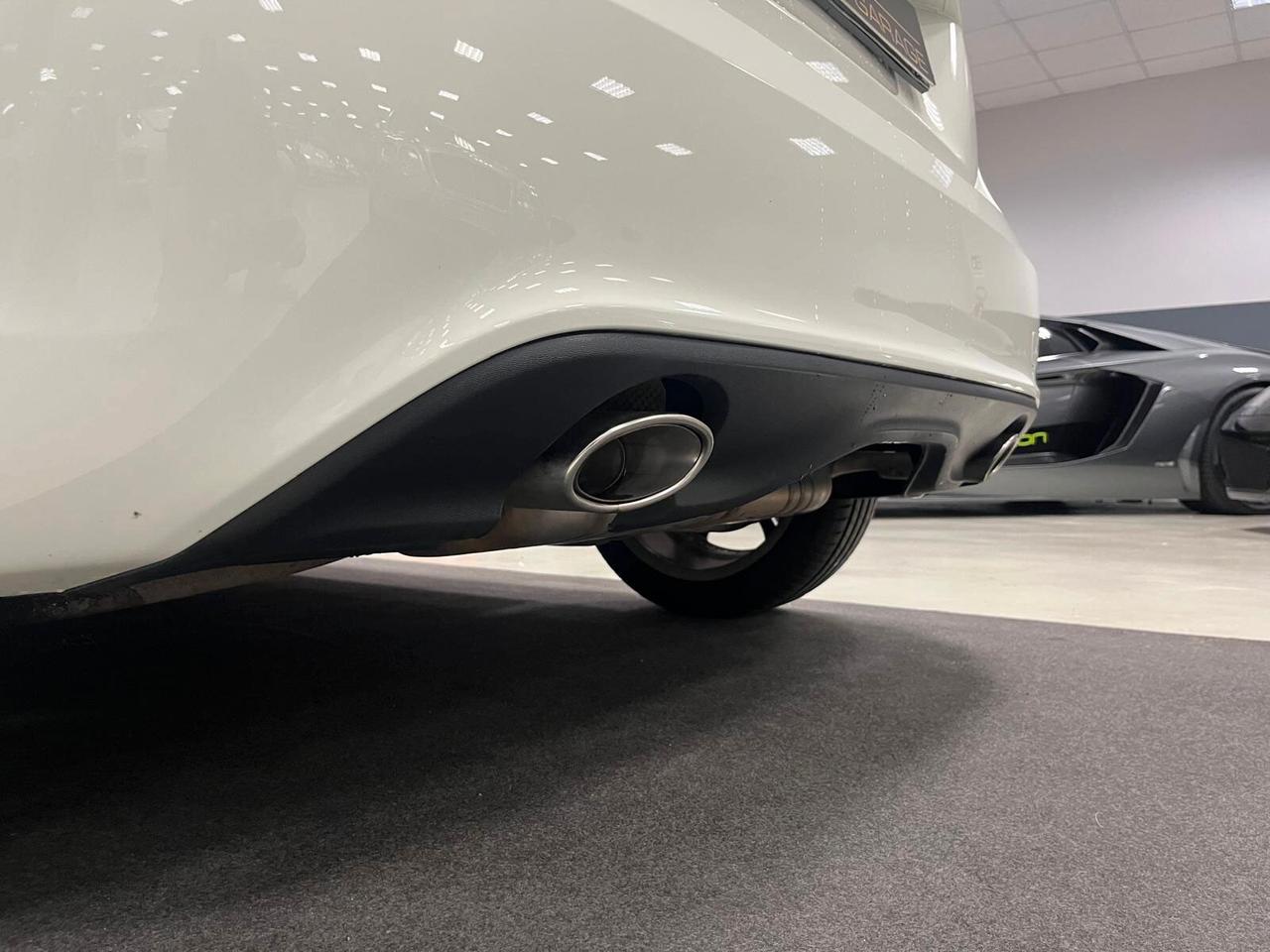 Mercedes-benz A 180 CDI BlueEFFICIENCY Sport