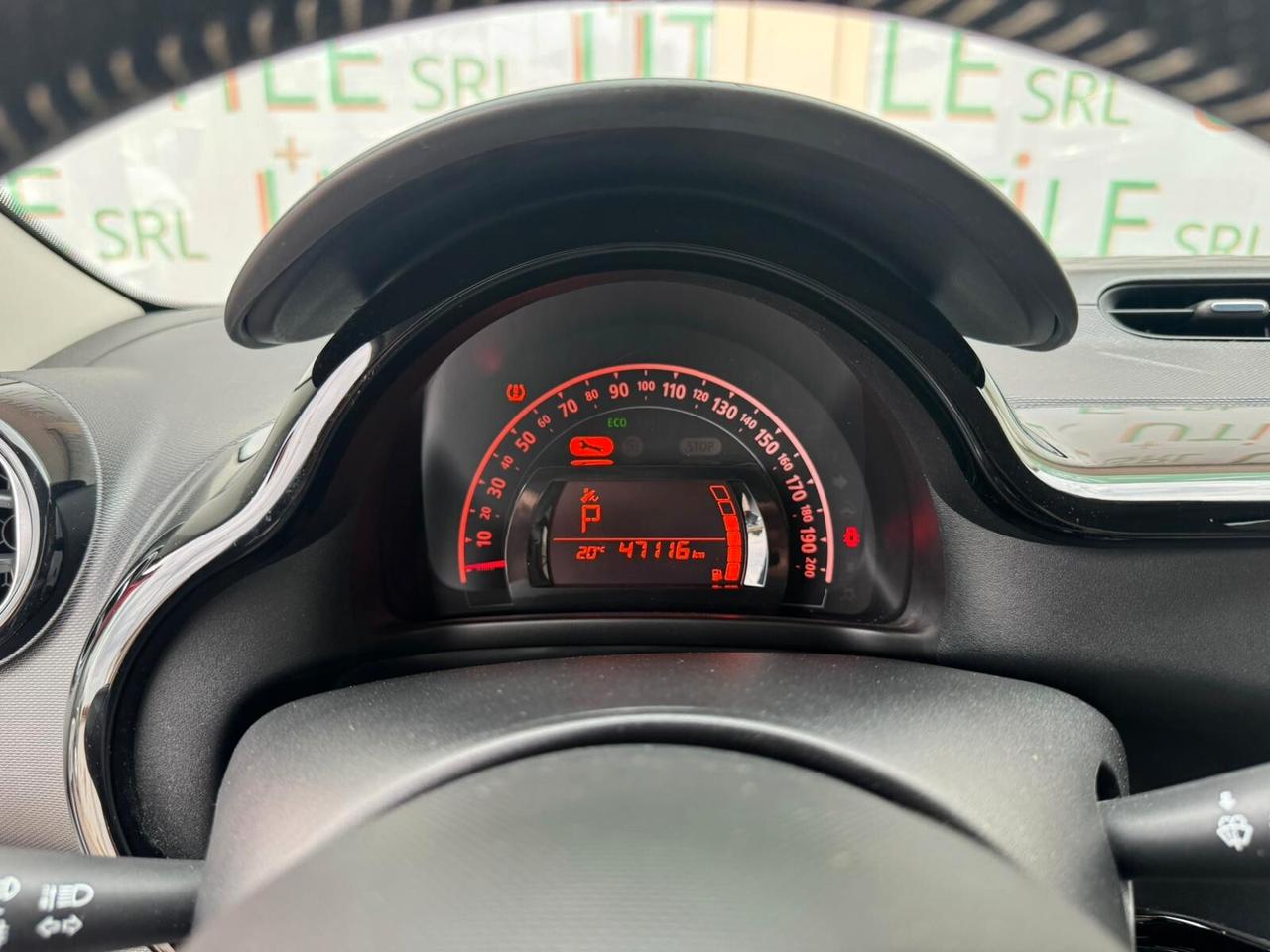 Renault Twingo LIMITED 69 CV