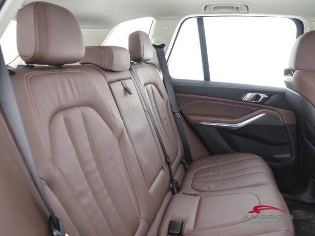 BMW X5 xDrive40d X-Line