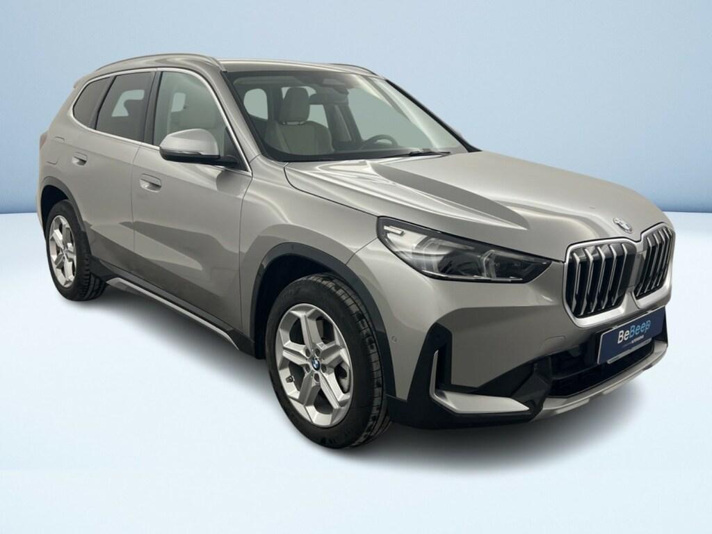 BMW X1 23 i Mild Hybrid 48V xLine xDrive DCT