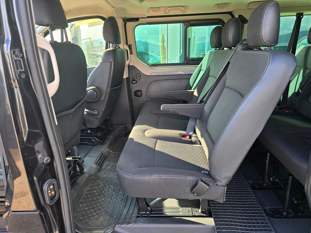 Opel Vivaro 29 1.6 CDTI 125CV 8 POSTI PASSENGER