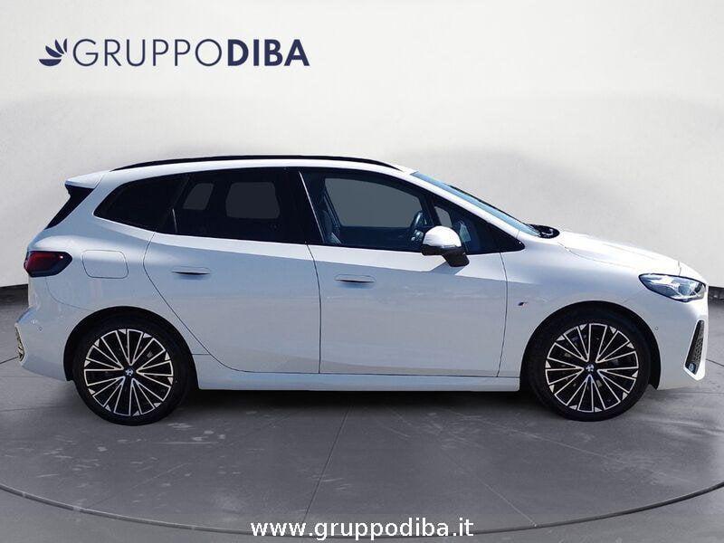 BMW Serie 2 Active Tourer Serie 2 U06 Active Tourer 218d Active Tourer Msport auto