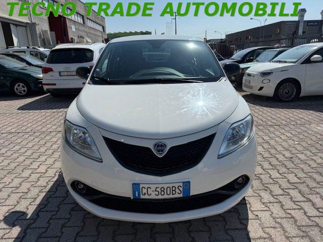 LANCIA Ypsilon 0.9 TwinAir Metano Ecochic Gold