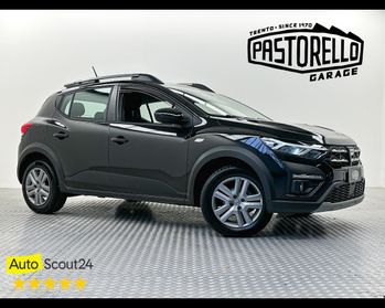 DACIA Sandero 3ª serie - Sandero Stepway 1.0 TCe 90 CV Comfort