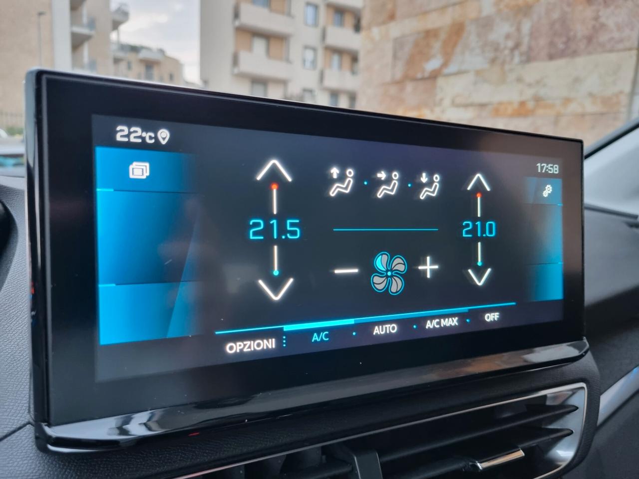 Peugeot 3008 II 1.5 bluehdi Allure s&s 130cv