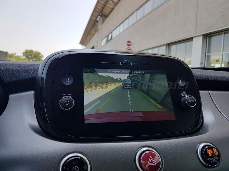 FIAT 500X 500X 1.3 mjet Sport 95cv