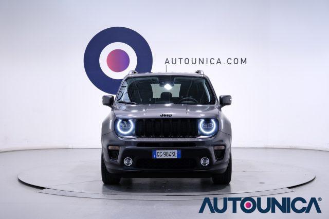 JEEP Renegade 1.3 T4 DDCT LIMITED AUTOMATICA