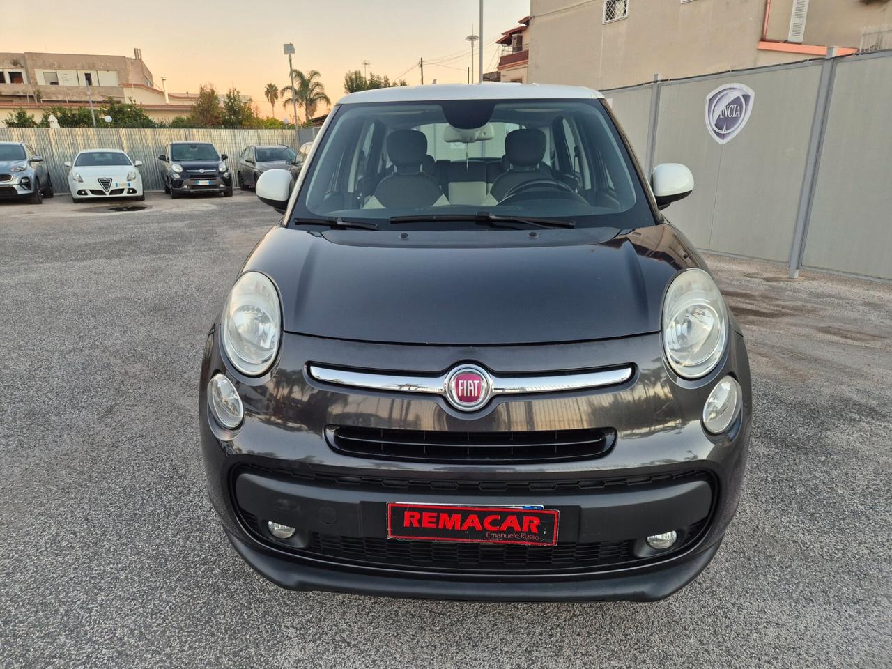 Fiat 500L 0.9 TwinAir Turbo Natural Power NUOVA FULL
