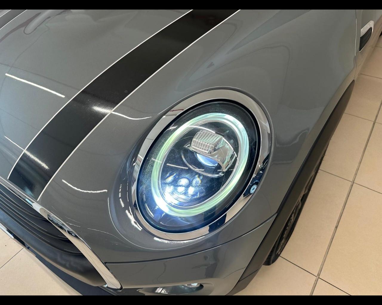 MINI Mini 5 porte (F55) - Mini 1.5 One 75 CV Baker Street 5 porte