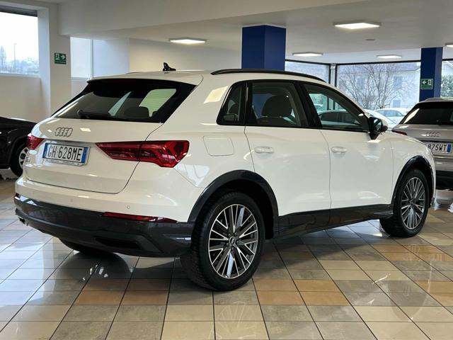 AUDI Q3 35 TFSI S tronic Business Advanced