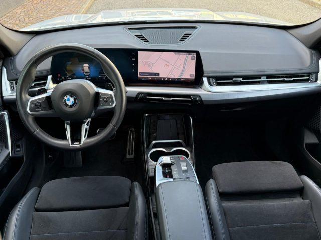 BMW X1 xDrive 20d Msport AUT - NAVI - TETTO - TELEC. - 18