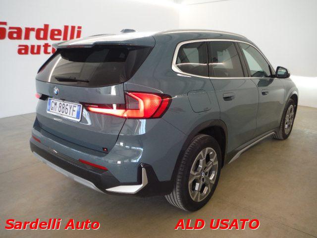 BMW X1 sDrive 18d xLine Edition Essence