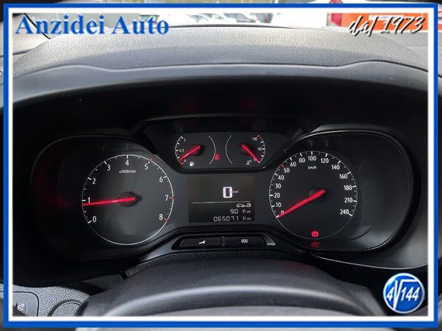 OPEL Combo Cargo 1.5 Diesel 100CV Edition 3 Posti