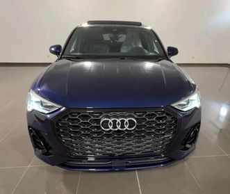 AUDI Q3 SPB 35 TDI S tronic S line edition